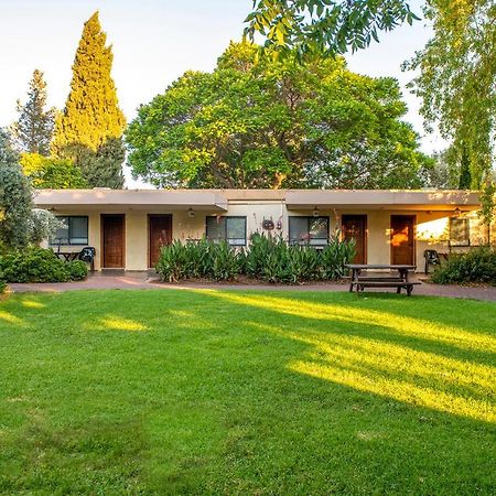 כפר הנופש קיבוץ גדות Kibbutz Gadot Galilean Resort Bagian luar foto