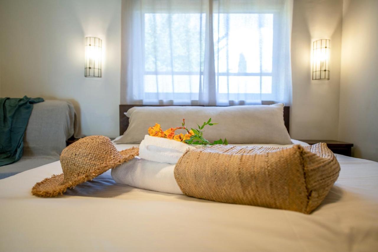 כפר הנופש קיבוץ גדות Kibbutz Gadot Galilean Resort Bagian luar foto