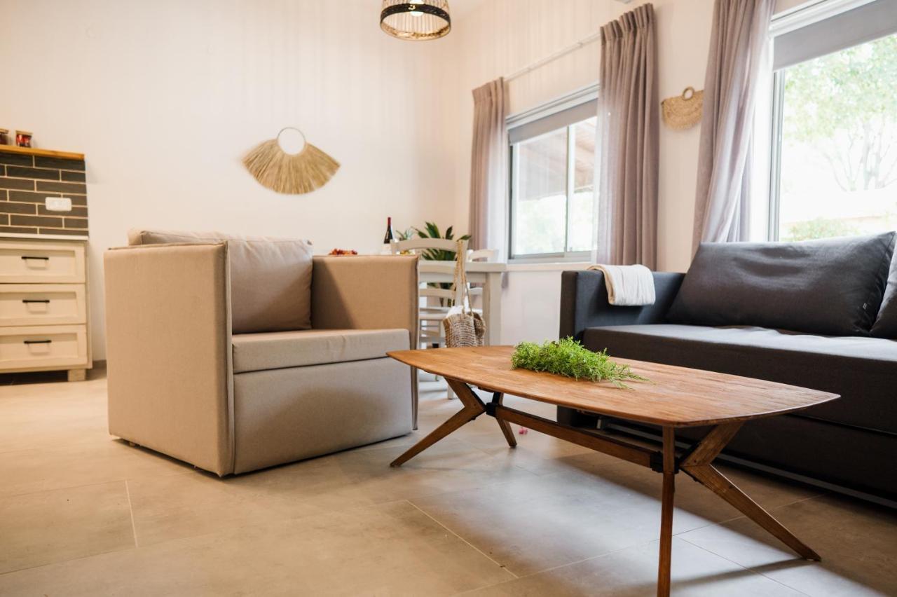 כפר הנופש קיבוץ גדות Kibbutz Gadot Galilean Resort Bagian luar foto