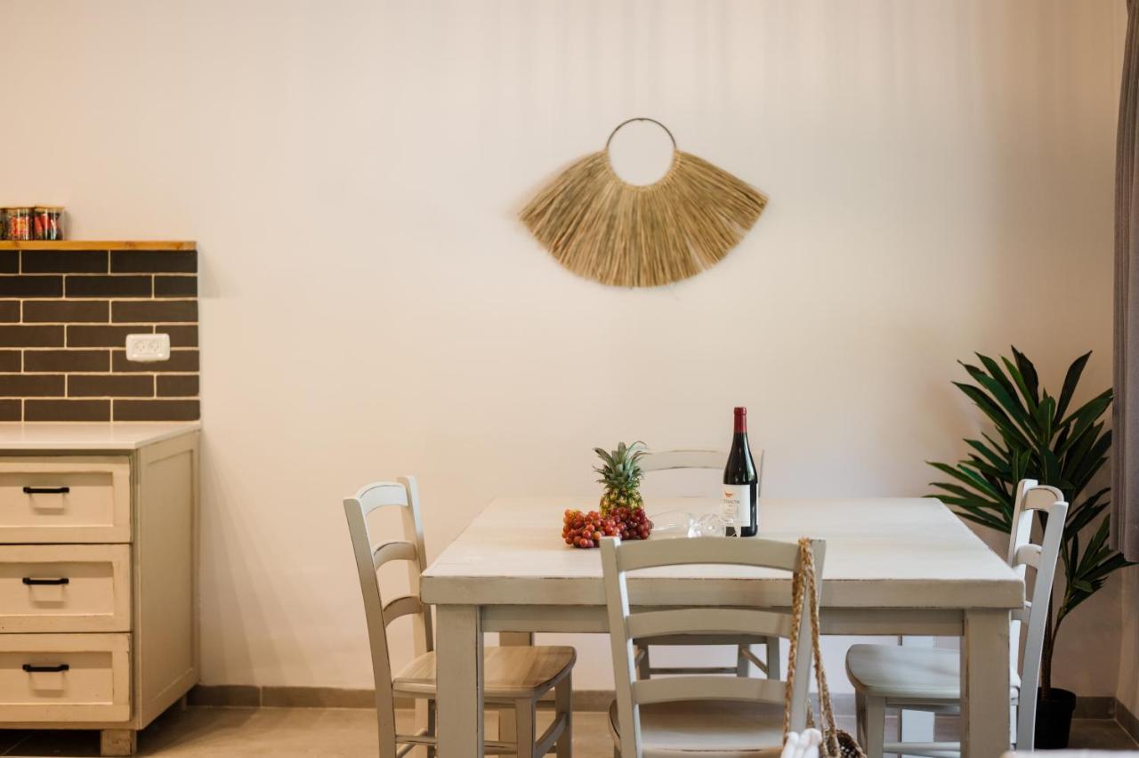 כפר הנופש קיבוץ גדות Kibbutz Gadot Galilean Resort Bagian luar foto